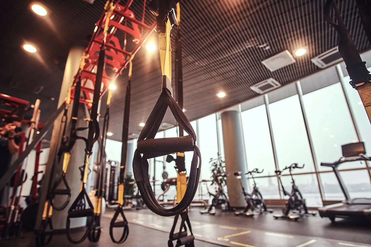 interior-equipment-modern-gym-close-up-view-suspension-straps-sport-fitness-health