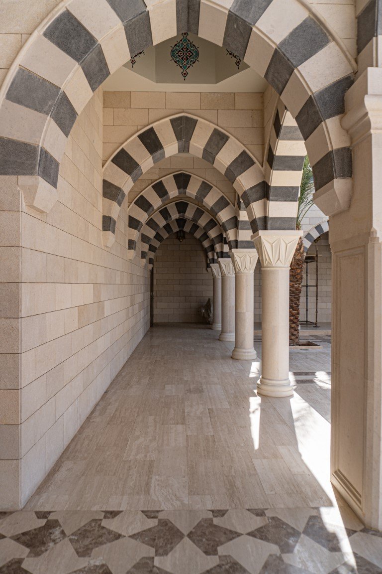 Hissa Al-Rajhi Mosque
