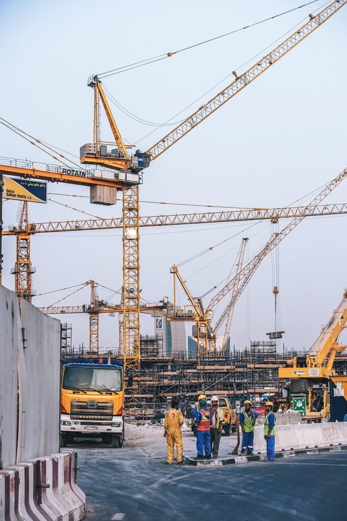 سدرا البنيان أفضل شركة تنفيذ أعمال بناء ومقاولات في السعودية 