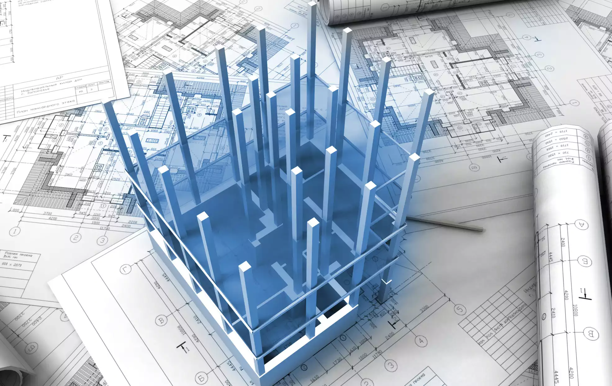 BIM Technology: Digital Transformation in Riyadh Construction