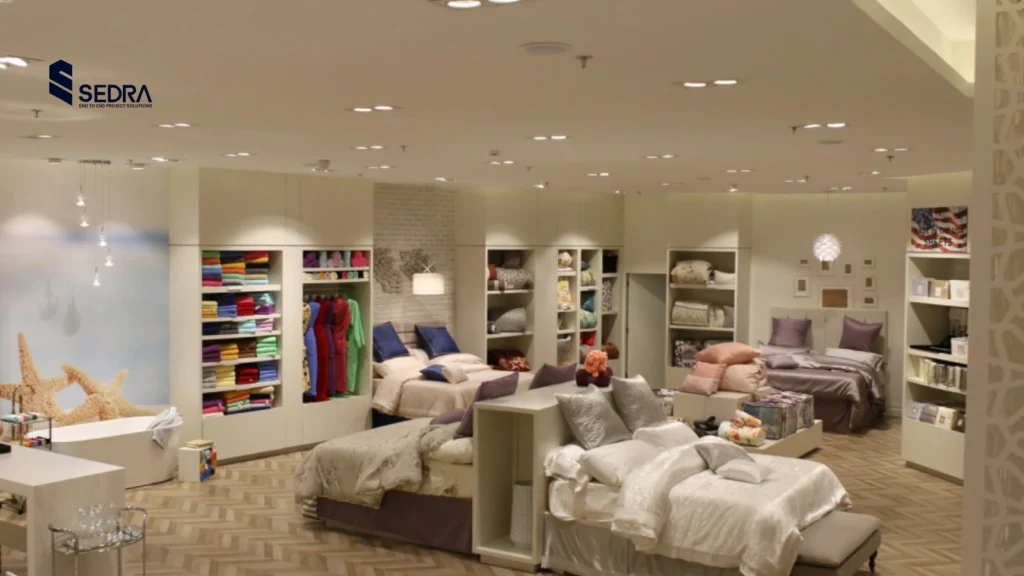 Space Utilization: The Key to Successful Store Design