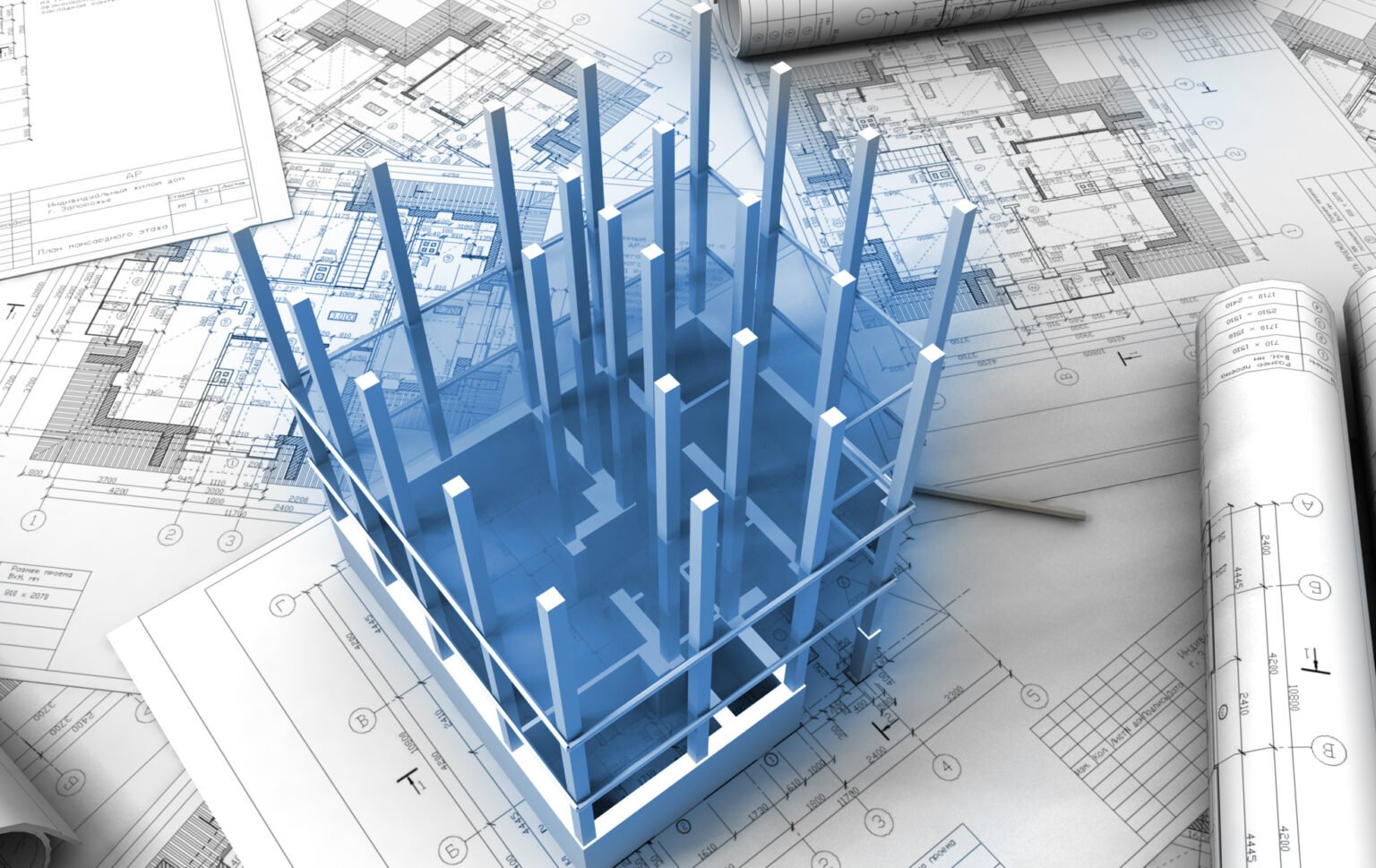 Picture of Mixed-Use Buildings: Sustainable Solution for Modern Cities
