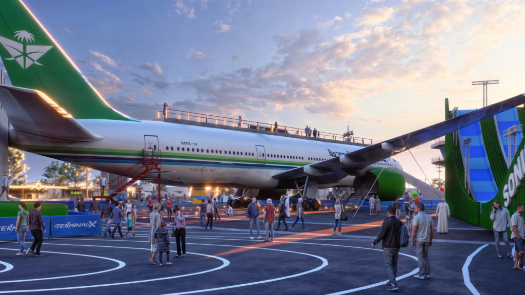 مباني متعددة الاستخدامات: حل مستدام لتطوير المدن الحديثة مباني متعددة الاستخدامات: حل مستدام لتطوير المدن الحديثة